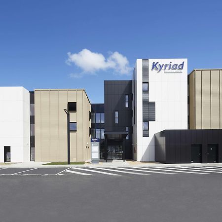 Kyriad Prestige Pau - Palais Des Sports Εξωτερικό φωτογραφία