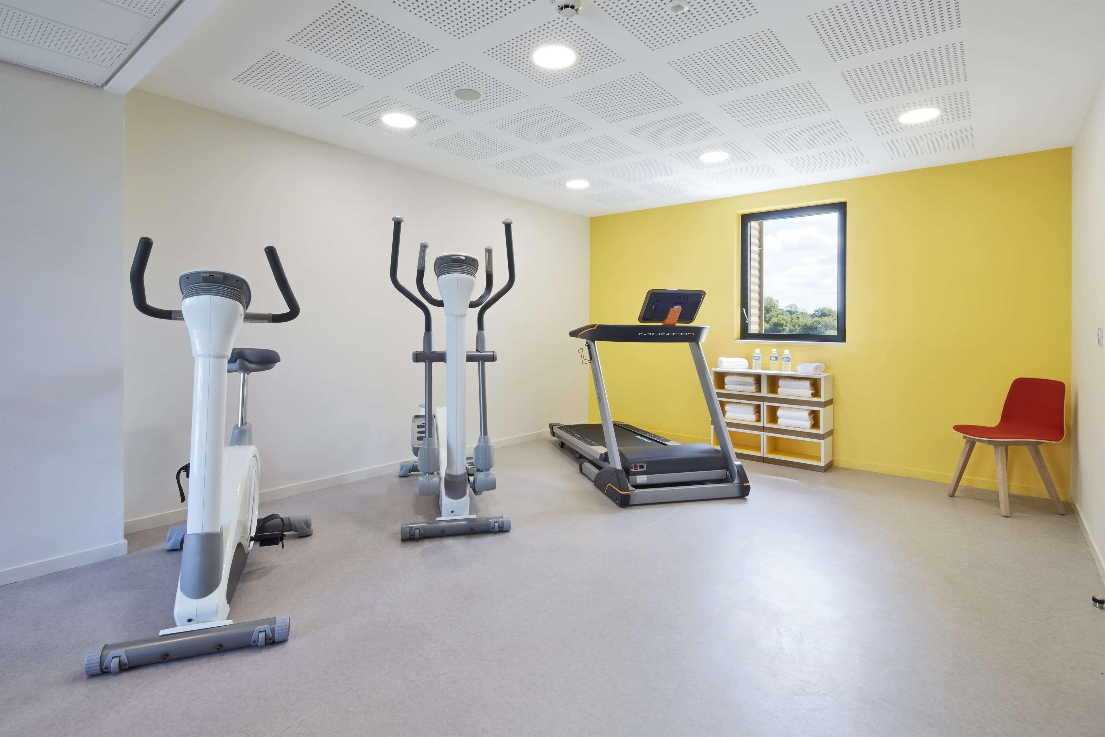 Kyriad Prestige Pau - Palais Des Sports Εξωτερικό φωτογραφία