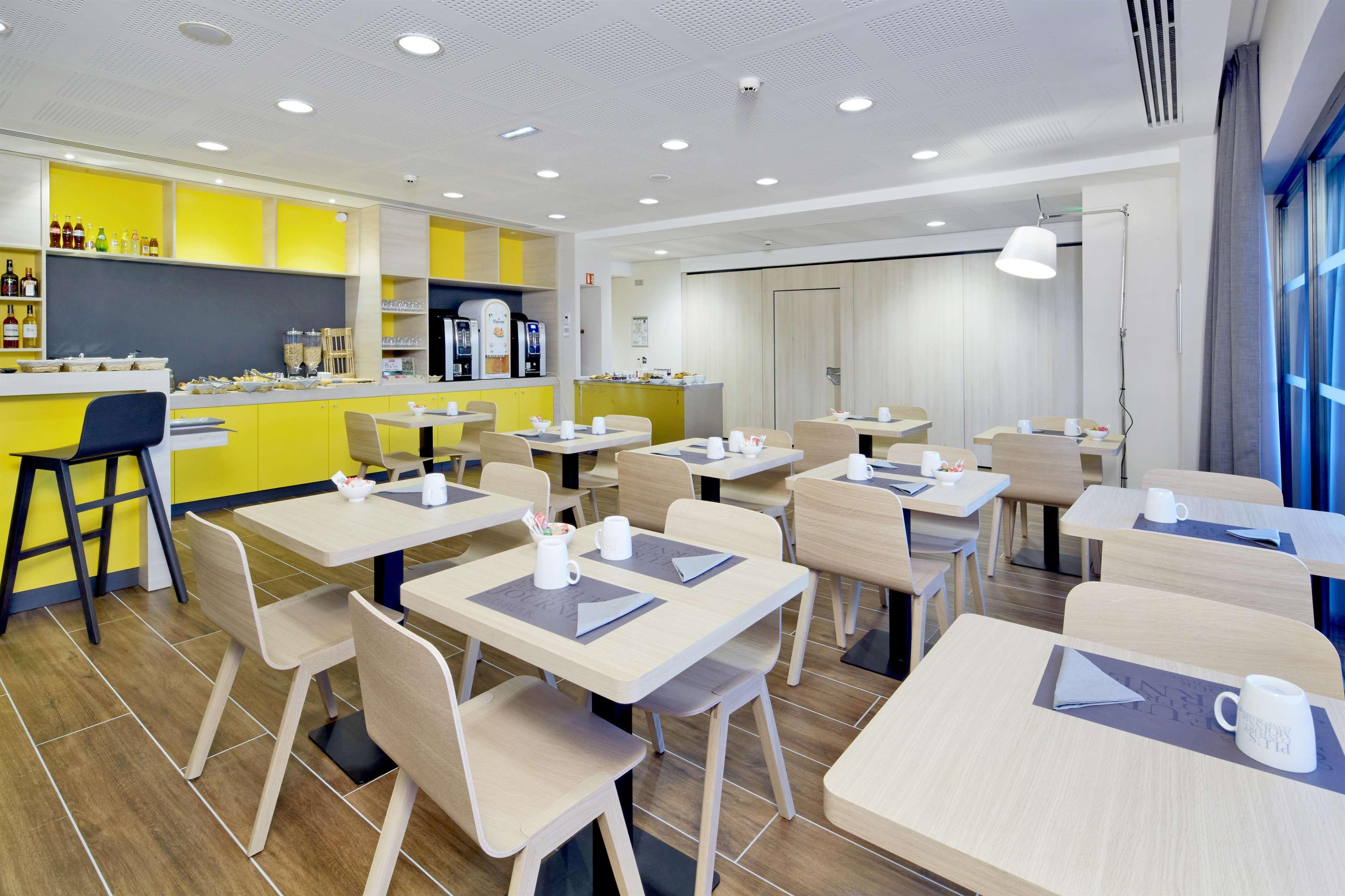 Kyriad Prestige Pau - Palais Des Sports Εξωτερικό φωτογραφία