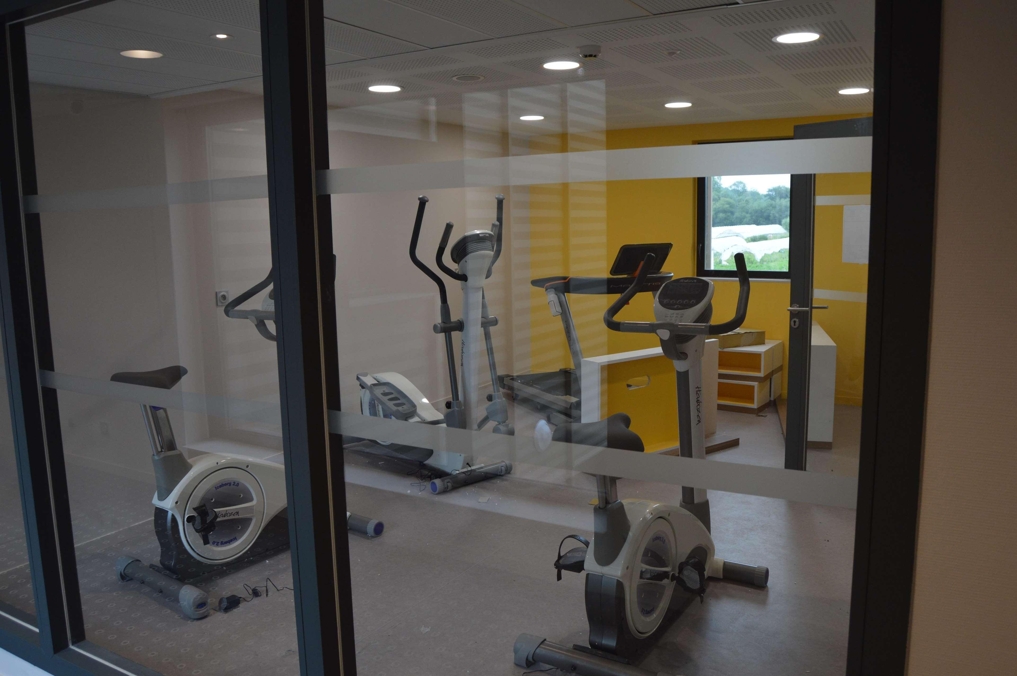 Kyriad Prestige Pau - Palais Des Sports Εξωτερικό φωτογραφία